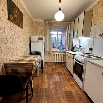 Продаж 1-кімнатної квартири, просп. Моторобудівників