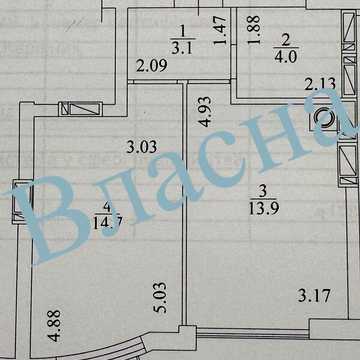 Продаж 1к Квартира Соборна (ІІІ Інтернаціоналу) вулиця ЖК Royal Park