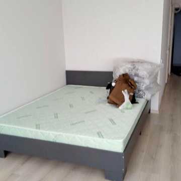 Продаж 1к Квартира Спортивна вулиця ЖК Милые квартиры