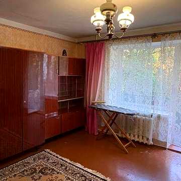 Здам однокімнатну квартиру на тривалий термін від власника