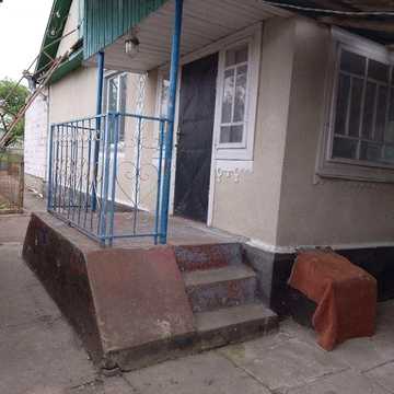 Будинок житловий