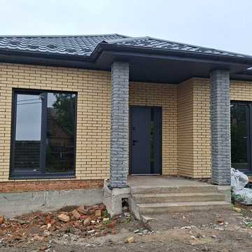 Продаж 1 поверхового будинку район Бучми