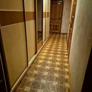 Продам  3х кімнатну квартиру в центрі міста в утепленому цегляному будинку ЖК ОСББ
