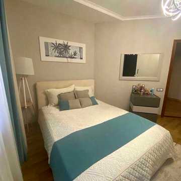 Продаж 3к квартири 85.5 кв. м на вул. Захисників Миколаєва!