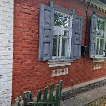 продам пів будинку в Золотоноші
