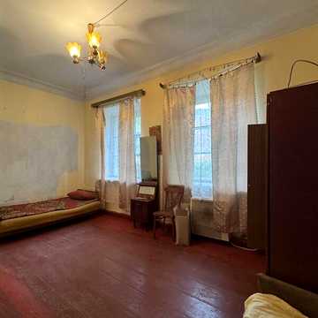 Продаж 2к Квартира Івана Франка вулиця