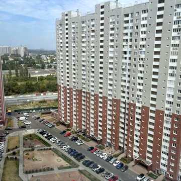 Продаж  2-кімнатної квартири в ЖК «Навігатор», Київ, власник , без комісії ЖК Navigator
