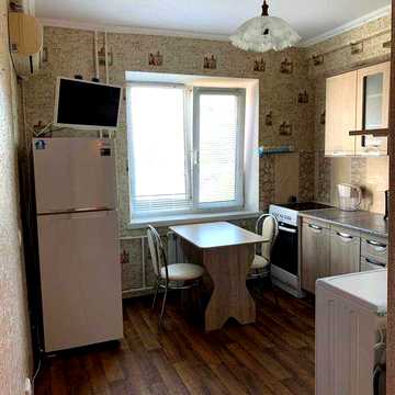 Продається 1-кімнатна квартира в Оболонському районі Києва