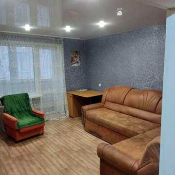 Квартира 4кімнатна