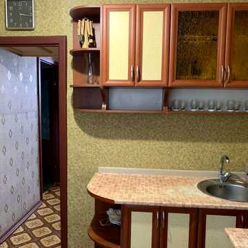 2-х кімнатна на Соцмісті, Соцгород квартира