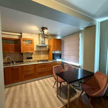 Продаж 2к квартири на пр. Мира