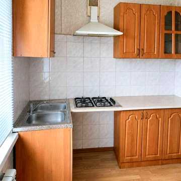Здам частину будинку Гатне вул. Київська, є місце для авто