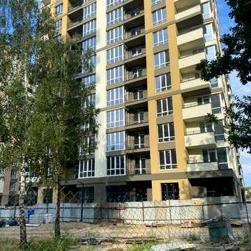 Продаж квартири в Броварах ЖК Крона Парк 2