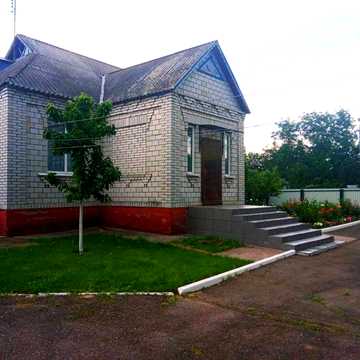 Продам будинок Узин 70.000$