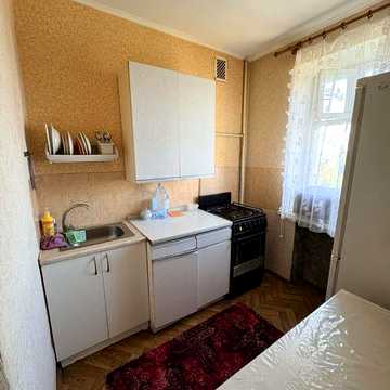 Оренда 1 кімнатної квартири.