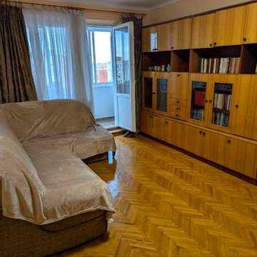 Довгострокова оренда двокімнатної квартири