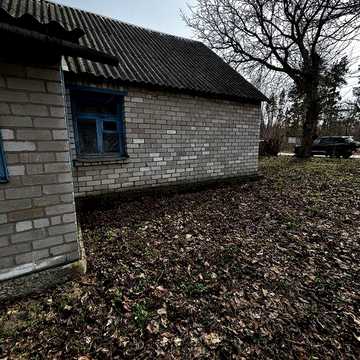 Продам будинок біля річки
