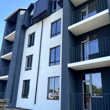 Продається 1-кімнатна квартира ЖК Лука сіті