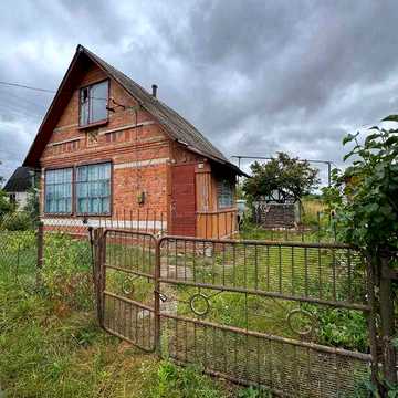 Продам дачу в Новій Українці