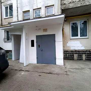 Продам 2 кімнатну квартиру