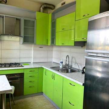 В оренді 2к. квартира на вул. Старокозацька, буд. 65