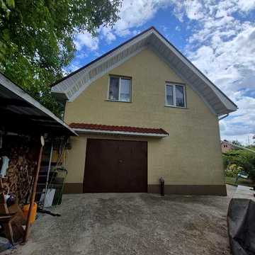 продам житловий будинок в дачному кооперативі.
