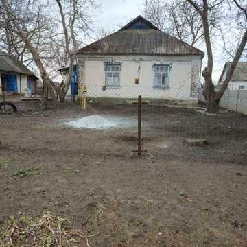 Приватний будинок