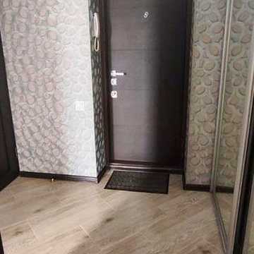 1-к квартира у центрі