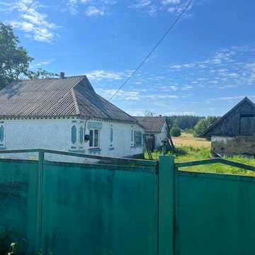 Продам будинок в гарному стані. і зручному місці, доробити ремонт і жити.