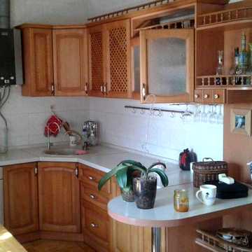 Продажа дома на Бородинском