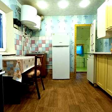 Оренда 1-кімнатного будинку, вул. Заповідна, Краснопілля!