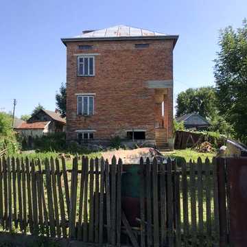 Продається будинок