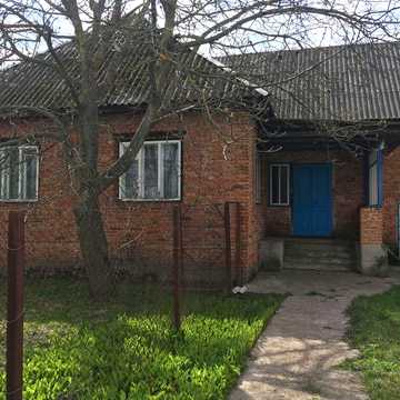 Продам великий будинок в с.Голубівка. Телефонуйте WhatsApp або Viber
