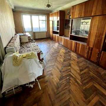 Продам 3 ком.кв.СВЕТЛАЯ 16.500у.е.