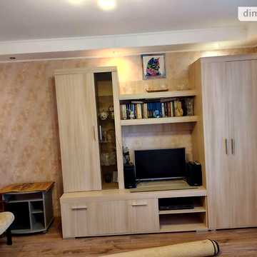 Довгострокова оренда 1к Квартира Шафарика вулиця