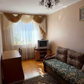 Оренда 2-кімнатної квартири вул. Роксоляни 16000 грн.