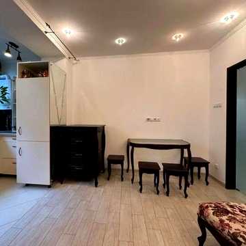 2-комнатная квартира в Приморском районе. Академгородок