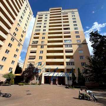 Продаж 3-к квартири ЖК Чайка ЖК Чайка