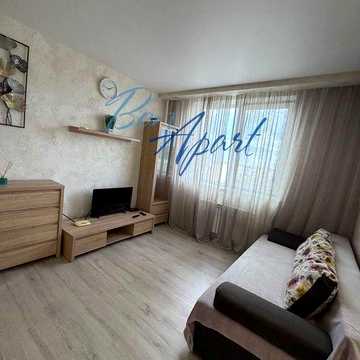 Оренда 1-к квартири в ЖК Глорія Парк