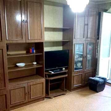 Оренда! 1-кімнатна квартира, центр. Новомістенська/Британська