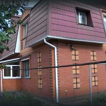 Теплий, економічний, світлий дім з окремими гаражами
