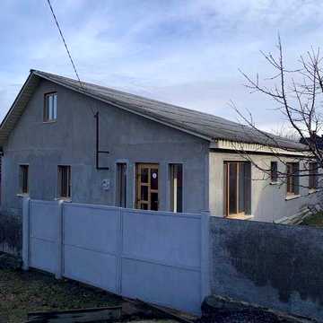 Продається сучасний утеплений будинок з ремонтом | 105 м² | Район Каховка | підходить під програму єОселя