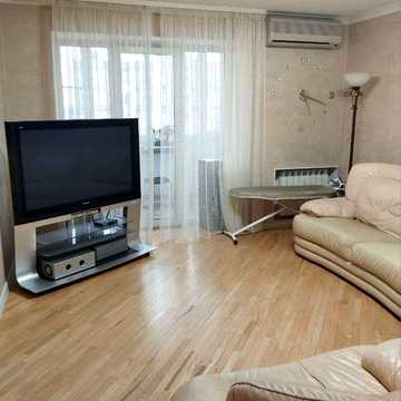 Оренда. 3-кімн. квартира в районі пл.Студентська