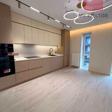Продаж двокімнатної квартири ЖК West Towers
