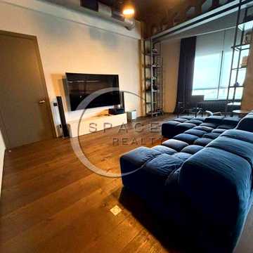 Продаж 3-кімнатної квартири 100м2 в ЖК Park Avenue Голосіївський 60 ЖК Park Avenue