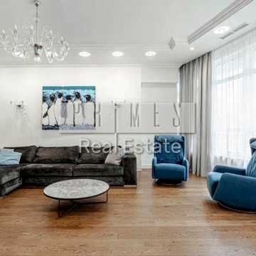 Продажа квартиры ЖК «Carnegie Tower», Кловський узвіз ЖК Carnegie Tower