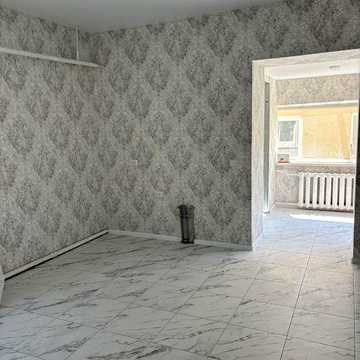 Продам дом в Раздельной