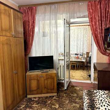 Продам 2к квартиру Козелець