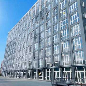 1 кімнатна в новобудові з автономним опаленням зі свіжим якісним  ремонтом в центрі міста