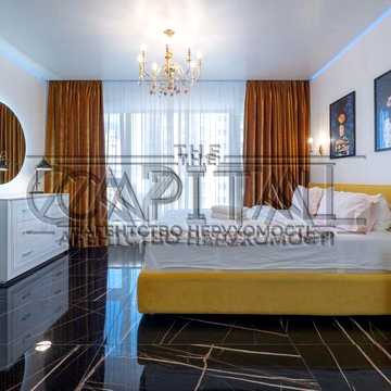 Продаж 3к квартири в ЖК Obolon Residences, Оболонський р-н, Мінська